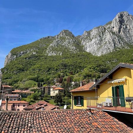 La Casa Del Lago Di Lecco Exterior photo